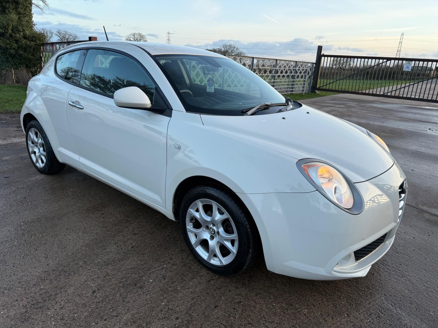 Used Alfa Romeo MiTo 2013 for sale - 77131546: Photo 1