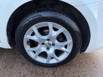 Used Alfa Romeo MiTo 2013 for sale - 77131546: Photo