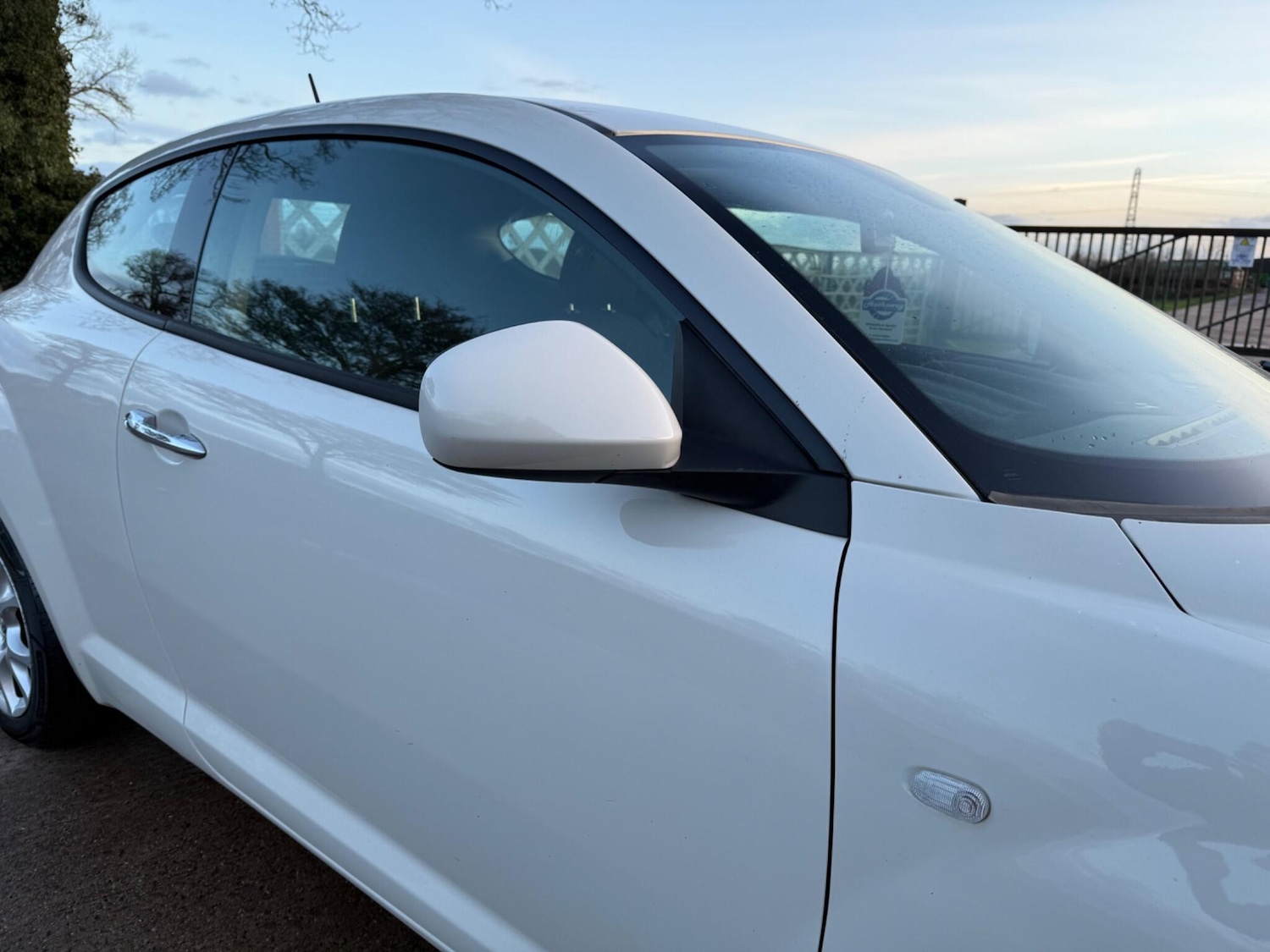 Used Alfa Romeo MiTo 2013 for sale - 77131546: Photo 3