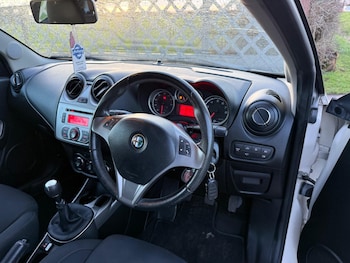 Used Alfa Romeo MiTo 2013 for sale - 77131546: Photo