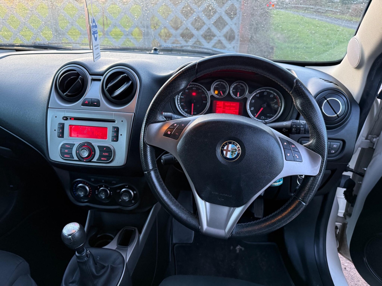 Used Alfa Romeo MiTo 2013 for sale - 77131546: Photo 5