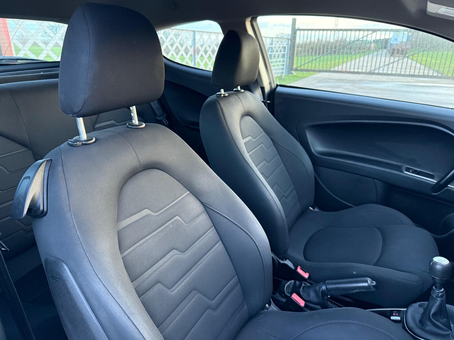 Used Alfa Romeo MiTo 2013 for sale - 77131546: Photo 6