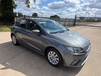 Used SEAT Ibiza 2018 for sale - 79698716: Photo