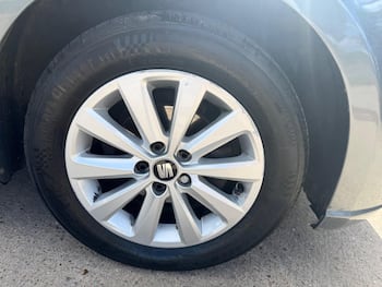 Used SEAT Ibiza 2018 for sale - 79698716: Photo
