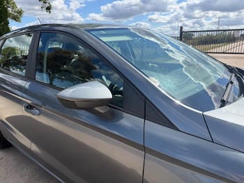 Used SEAT Ibiza 2018 for sale - 79698716: Photo