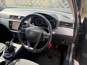 Used SEAT Ibiza 2018 for sale - 79698716: Photo