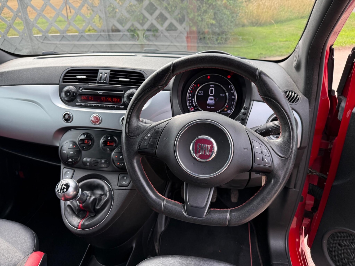 Used Fiat 500 2014 for sale - 76371607: Photo 5