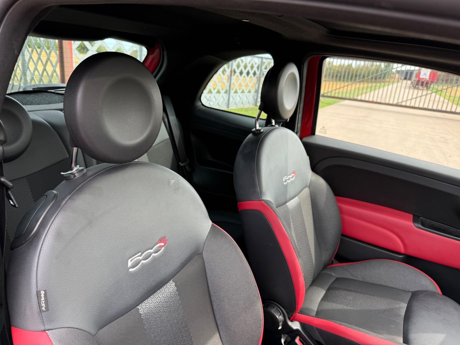 Used Fiat 500 2014 for sale - 76371607: Photo 6