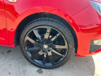 Used SEAT Ibiza 2015 for sale - 74358712: Photo