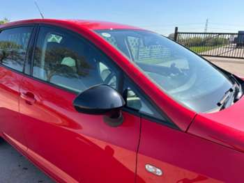 Used SEAT Ibiza 2015 for sale - 74358712: Photo