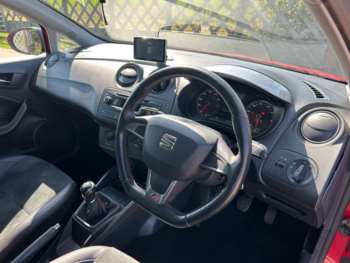 Used SEAT Ibiza 2015 for sale - 74358712: Photo