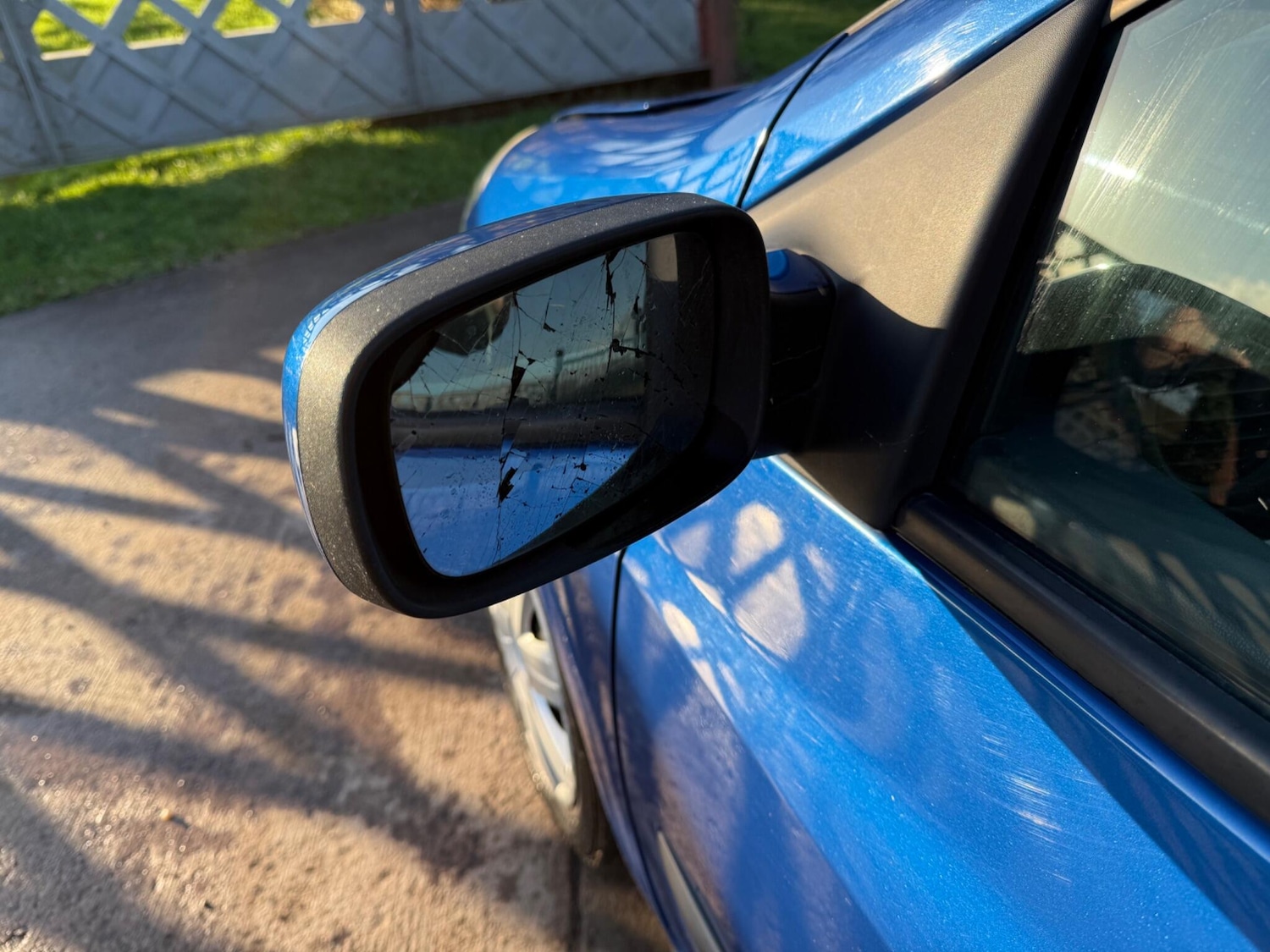 Used Renault Clio 2008 for sale - 77440920: Photo 12