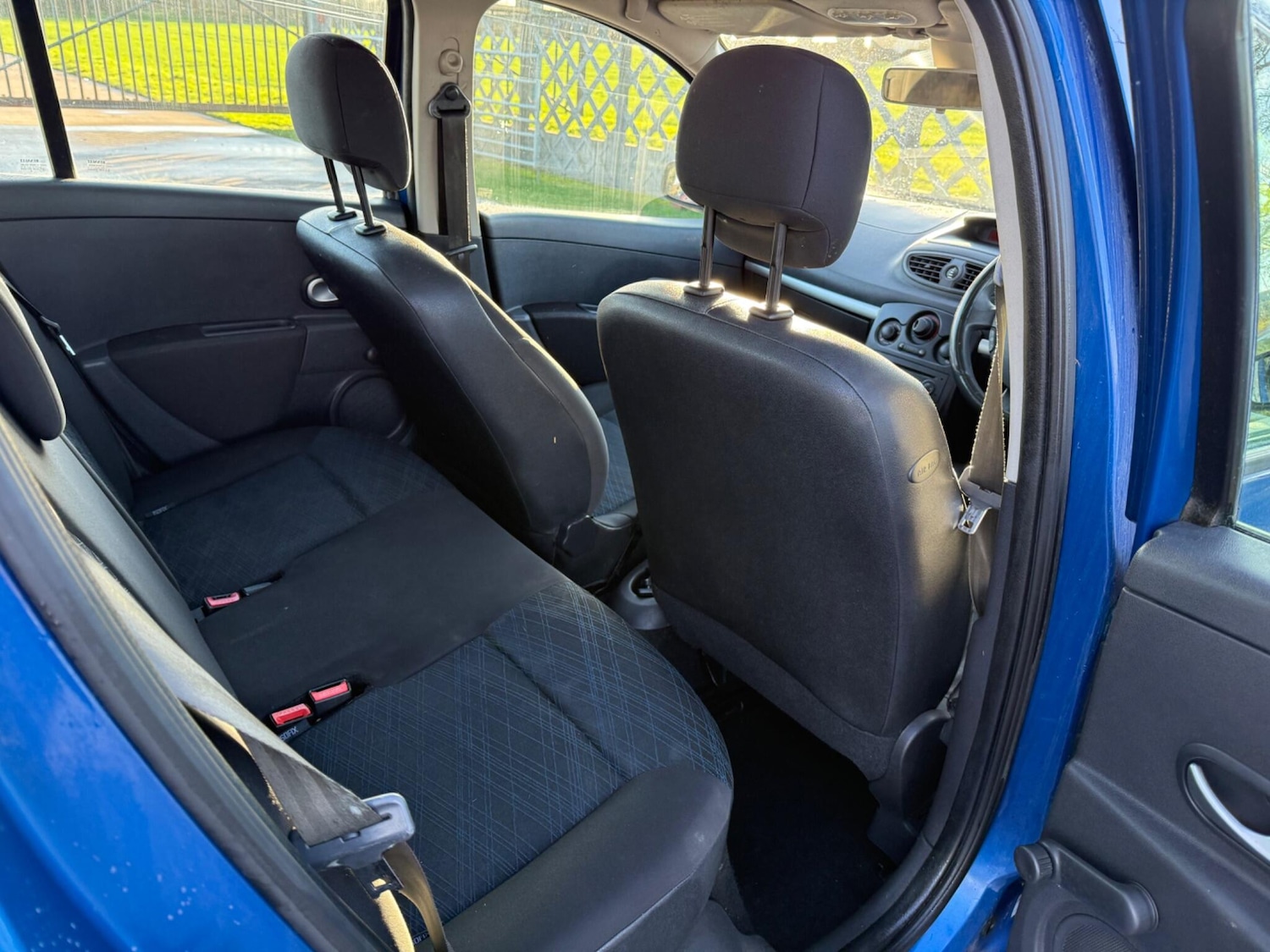 Used Renault Clio 2008 for sale - 77440920: Photo 7