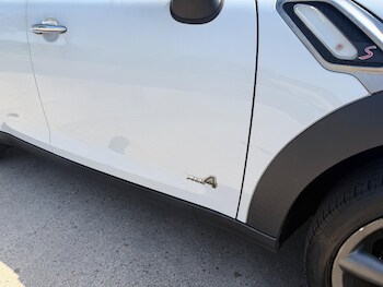 Used MINI Countryman 2011 for sale - 79012366: Photo