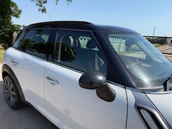 Used MINI Countryman 2011 for sale - 79012366: Photo