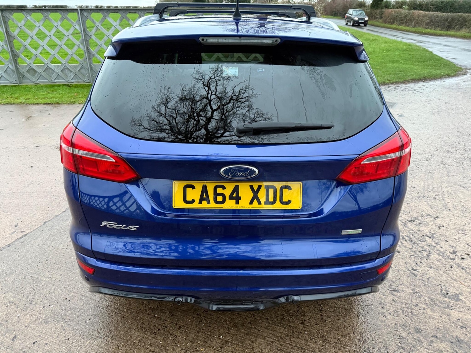 Used Ford Focus 2015 for sale - 76976361: Photo 11