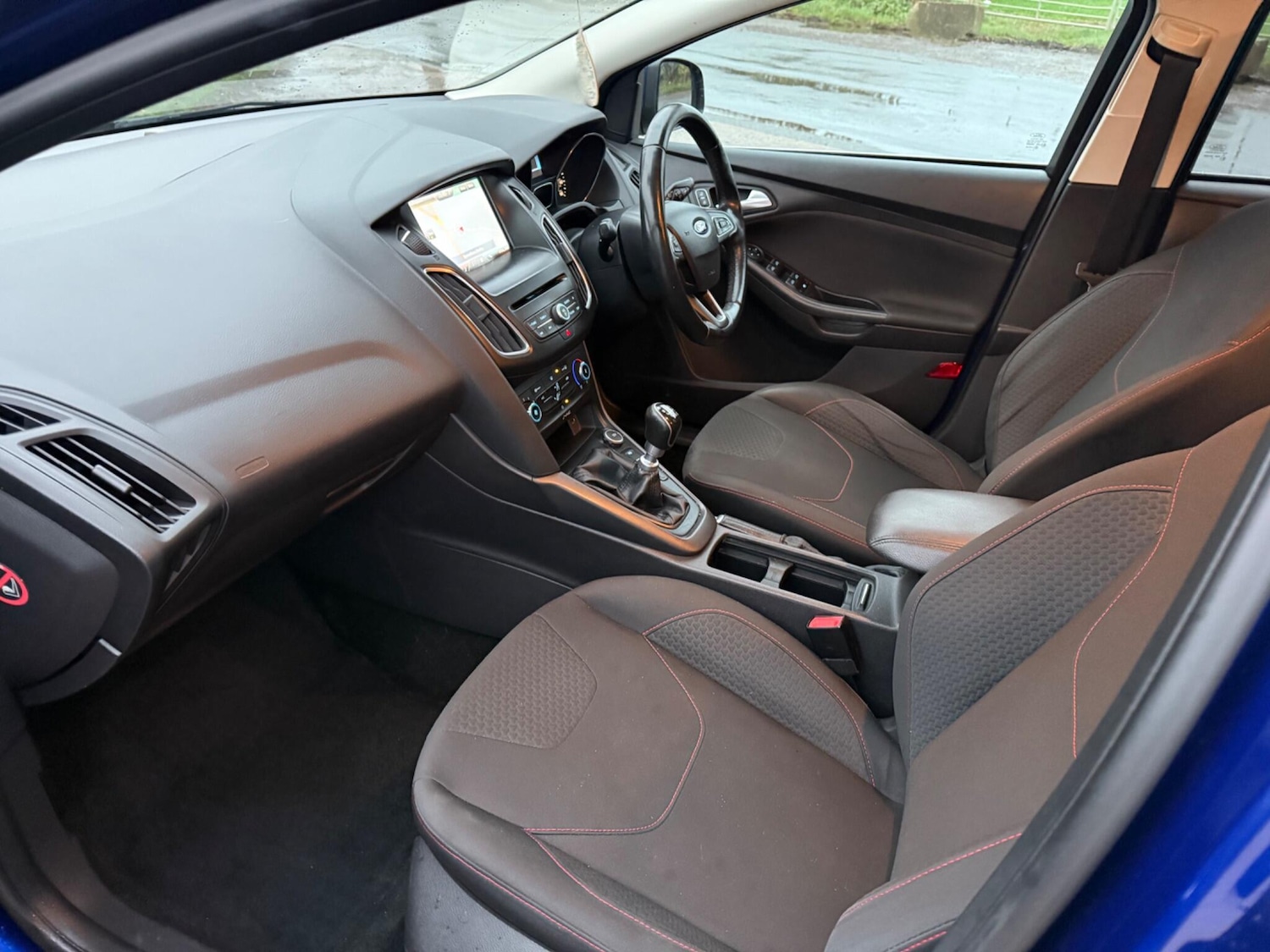 Used Ford Focus 2015 for sale - 76976361: Photo 13