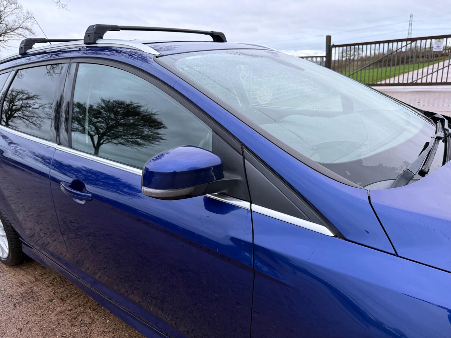 Used Ford Focus 2015 for sale - 76976361: Photo 3