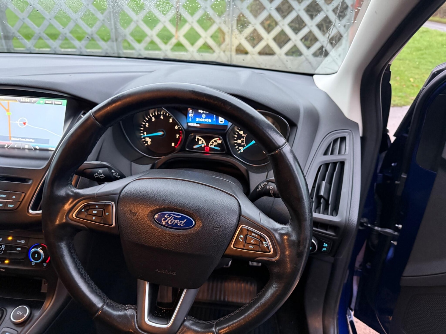 Used Ford Focus 2015 for sale - 76976361: Photo 5