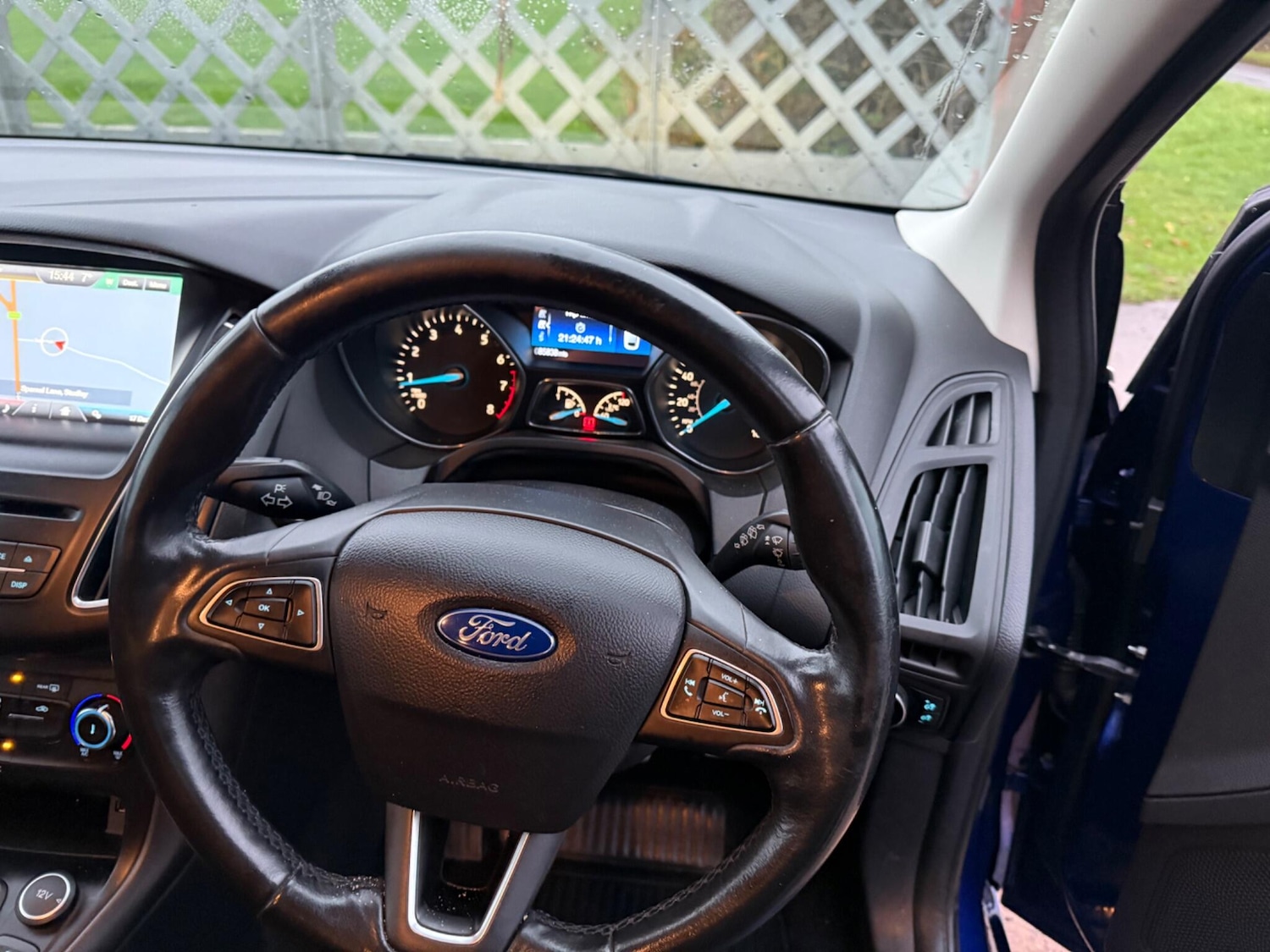 Used Ford Focus 2015 for sale - 76976361: Photo 6