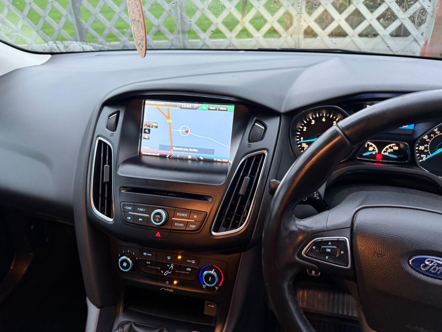 Used Ford Focus 2015 for sale - 76976361: Photo 7