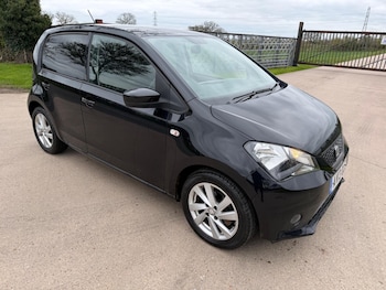 Used SEAT Mii 2013 for sale - 78575475: Photo