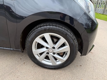 Used SEAT Mii 2013 for sale - 78575475: Photo