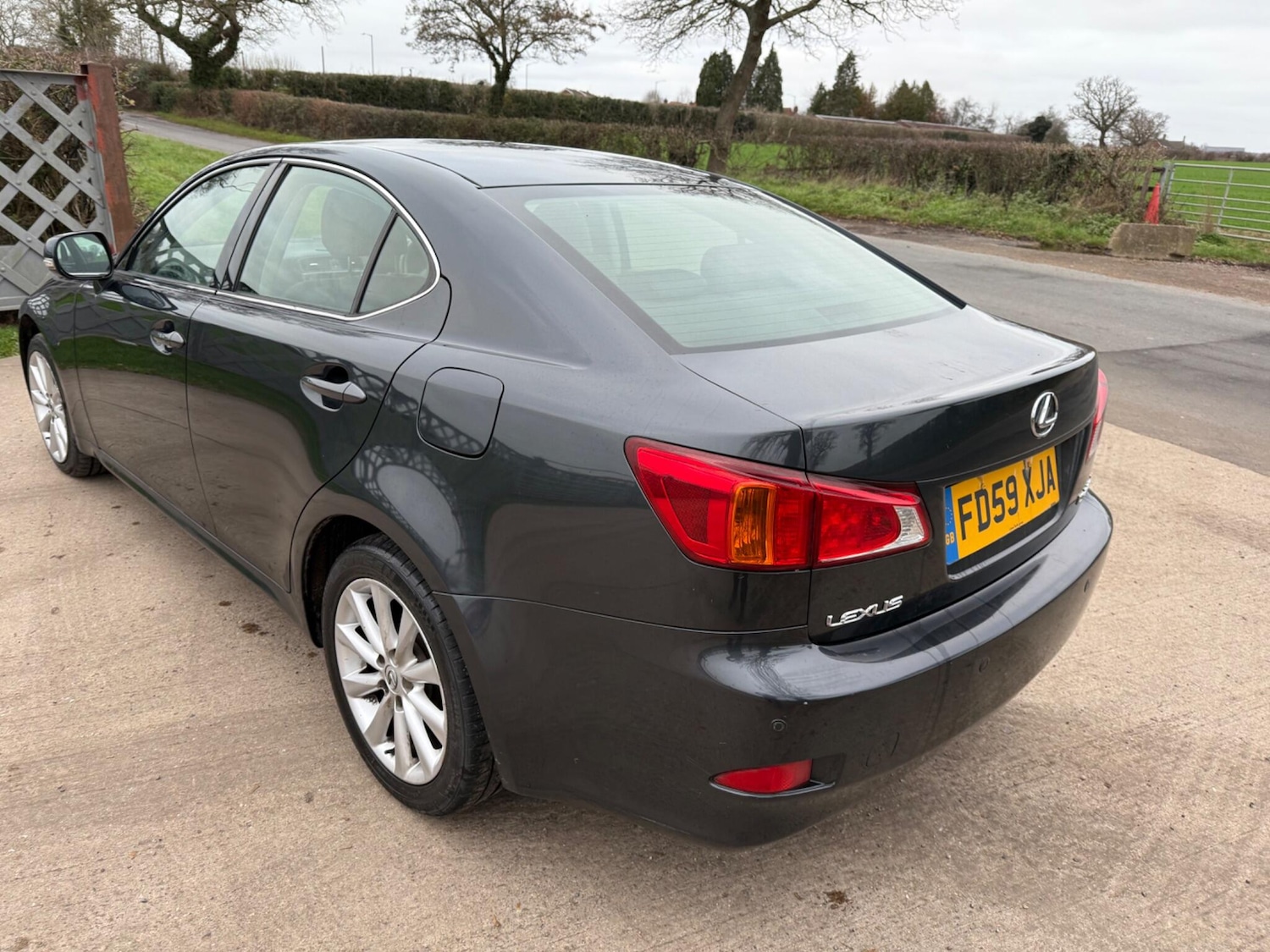 Used Lexus IS 2010 for sale - 77066913: Photo 10