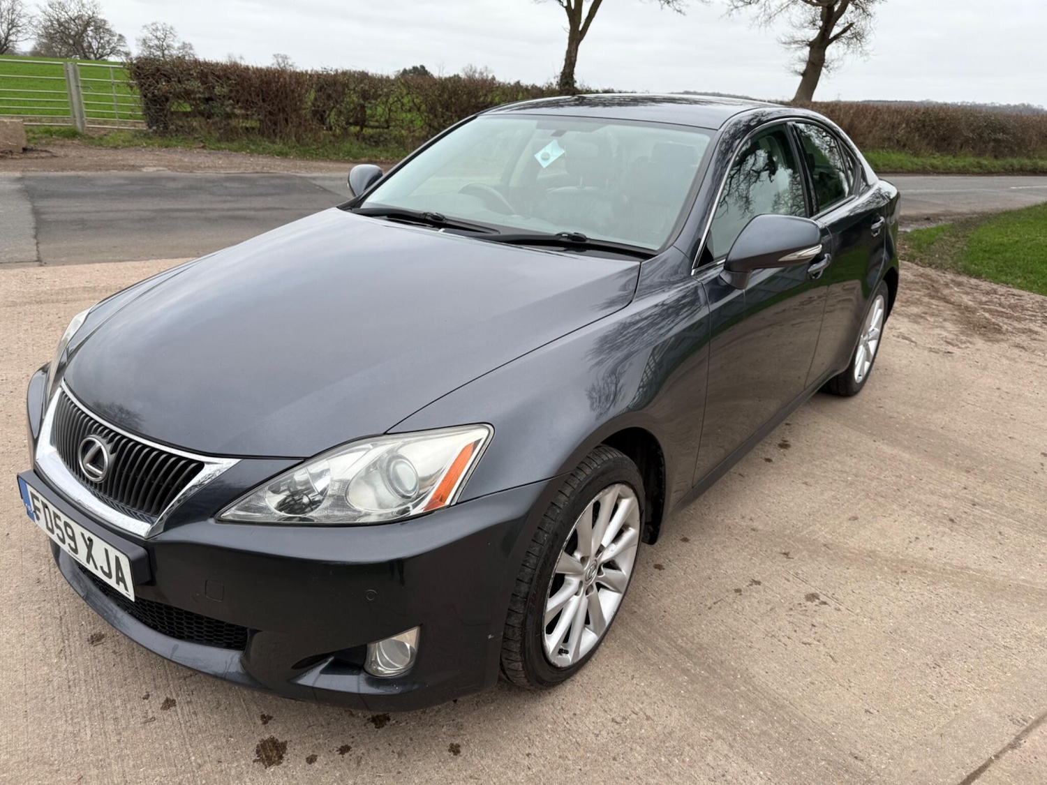 Used Lexus IS 2010 for sale - 77066913: Photo 12
