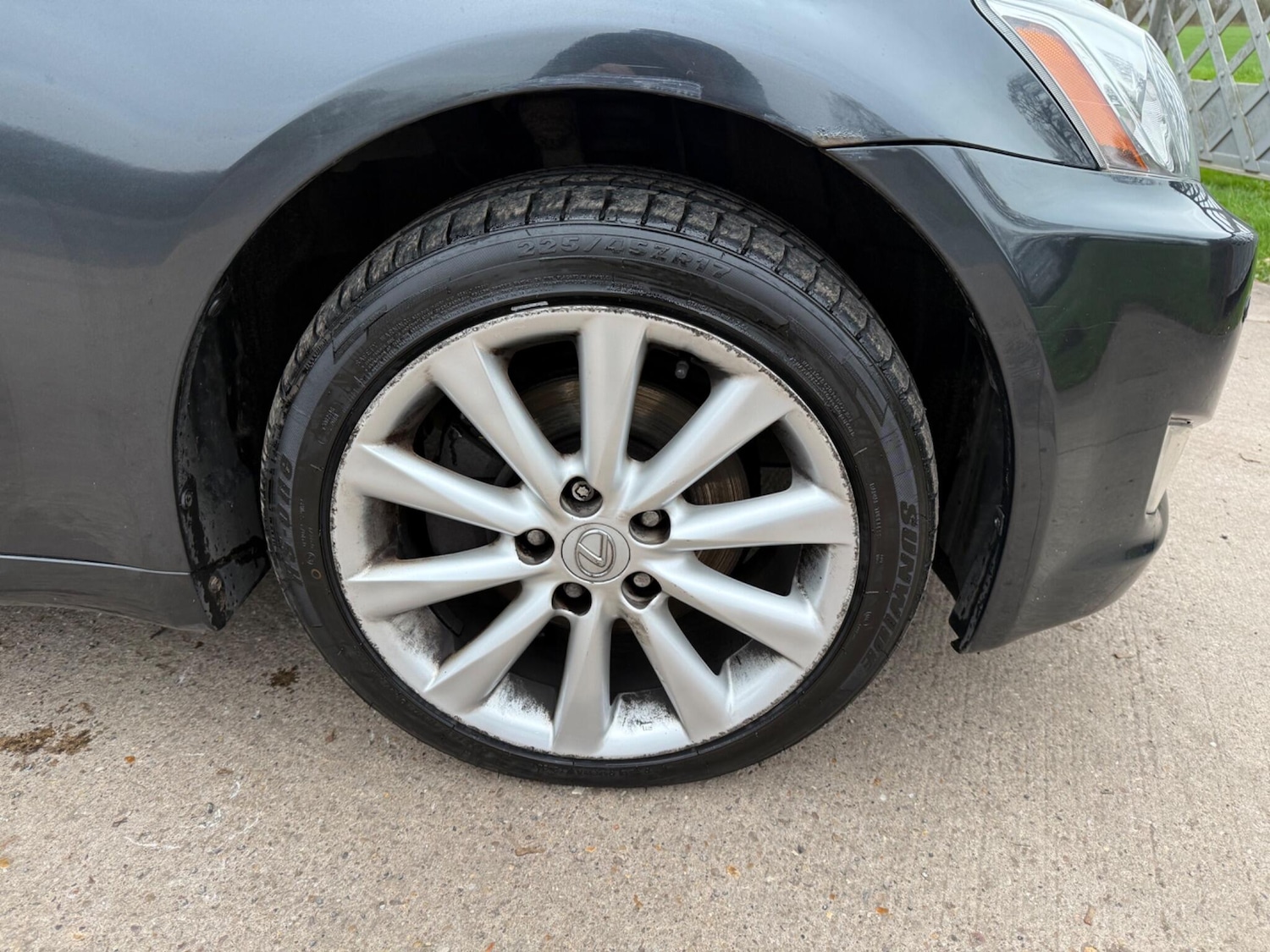 Used Lexus IS 2010 for sale - 77066913: Photo 2