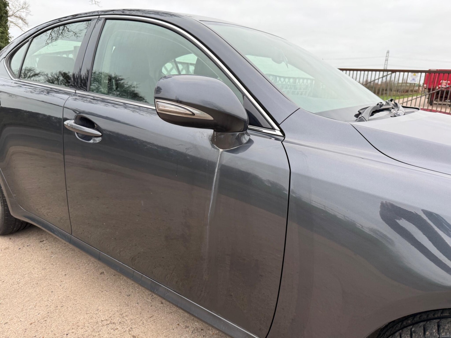 Used Lexus IS 2010 for sale - 77066913: Photo 3