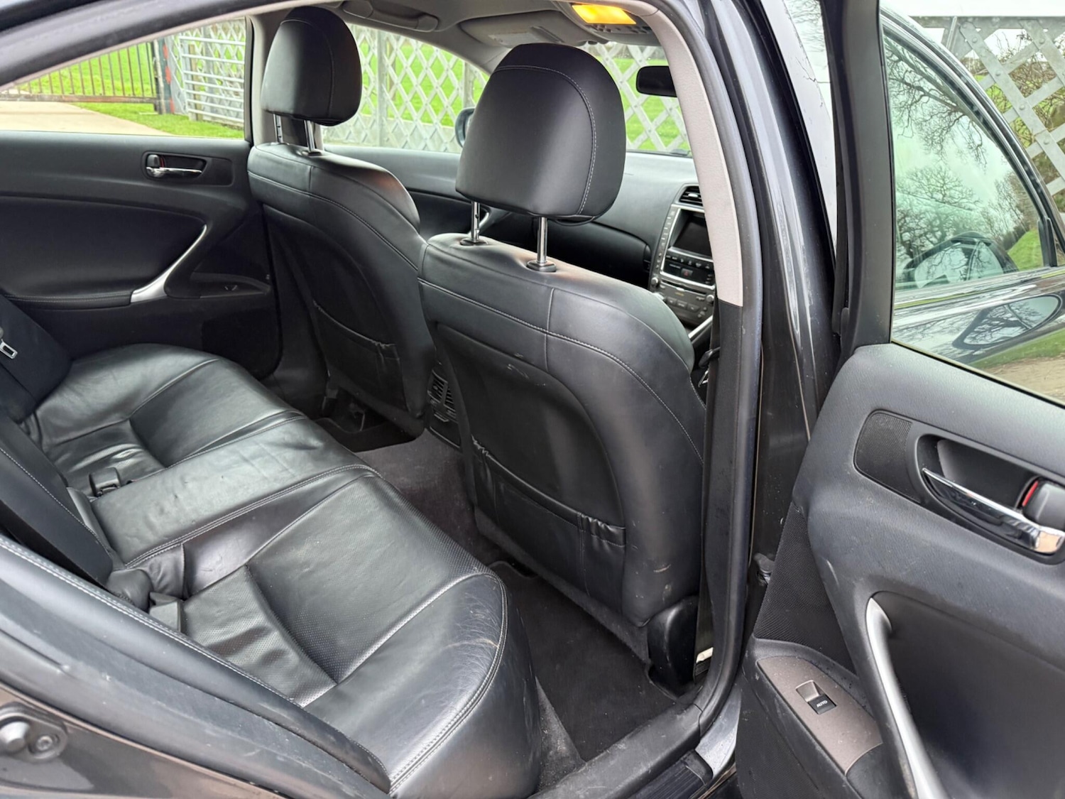 Used Lexus IS 2010 for sale - 77066913: Photo 7