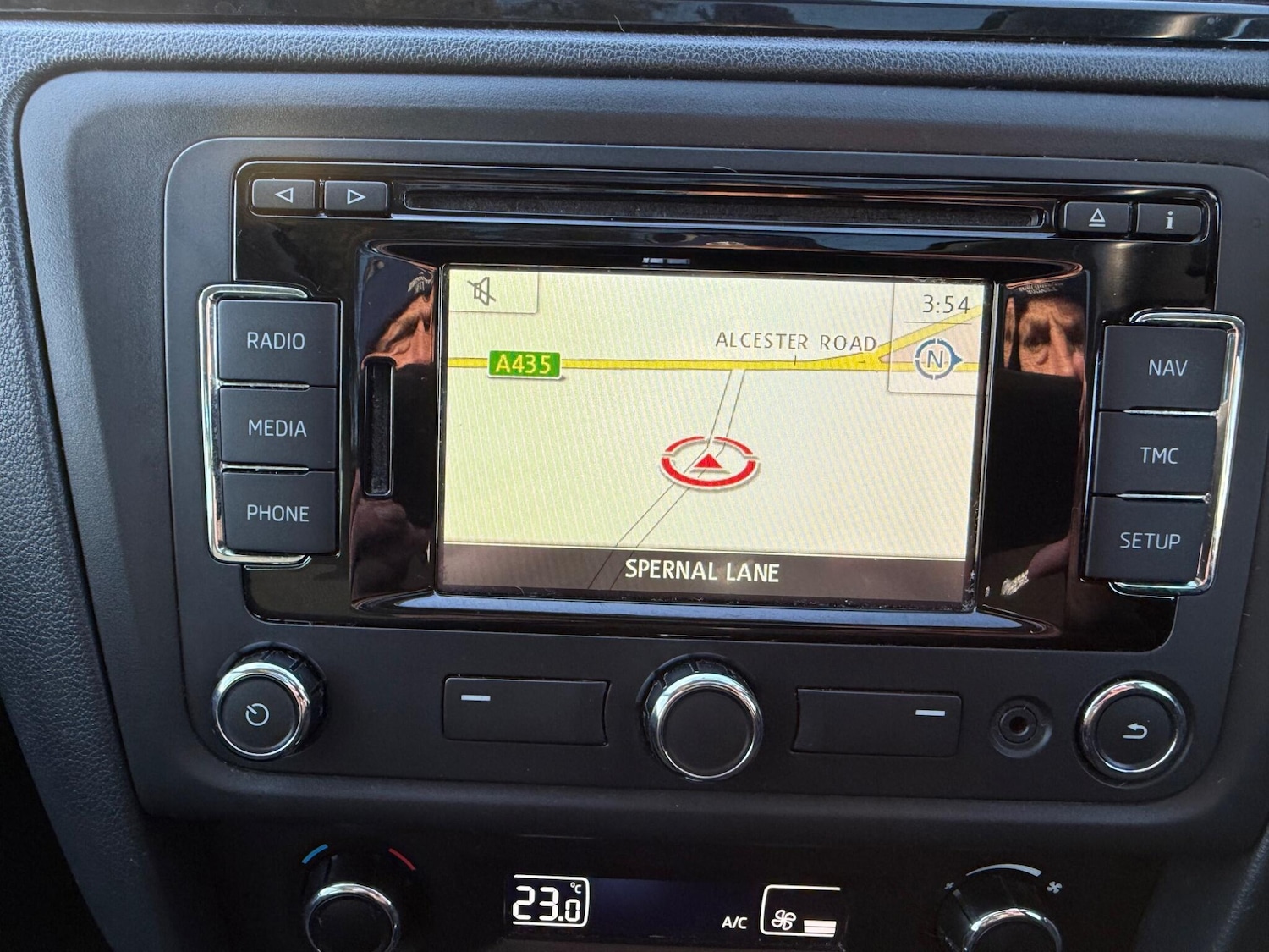 Used Skoda Rapid Spaceback 2015 for sale - 76996295: Photo 14