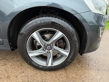 Used Volvo XC60 2014 for sale - 76976333: Photo