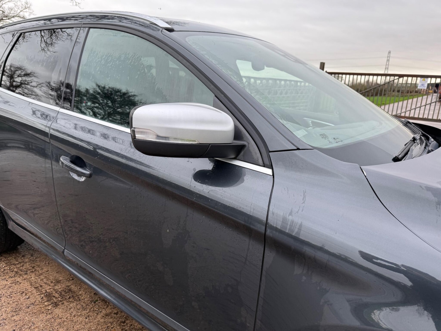 Used Volvo XC60 2014 for sale - 76976333: Photo 3