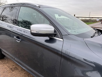 Used Volvo XC60 2014 for sale - 76976333: Photo