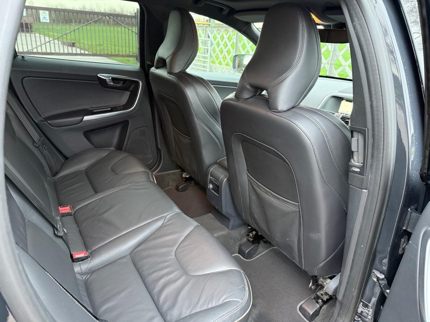 Used Volvo XC60 2014 for sale - 76976333: Photo 8