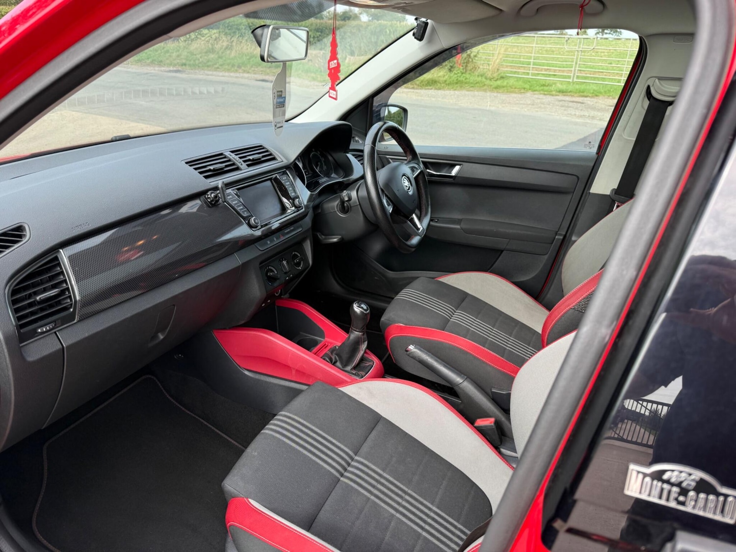 Used Skoda Fabia 2018 for sale - 76371267: Photo 13