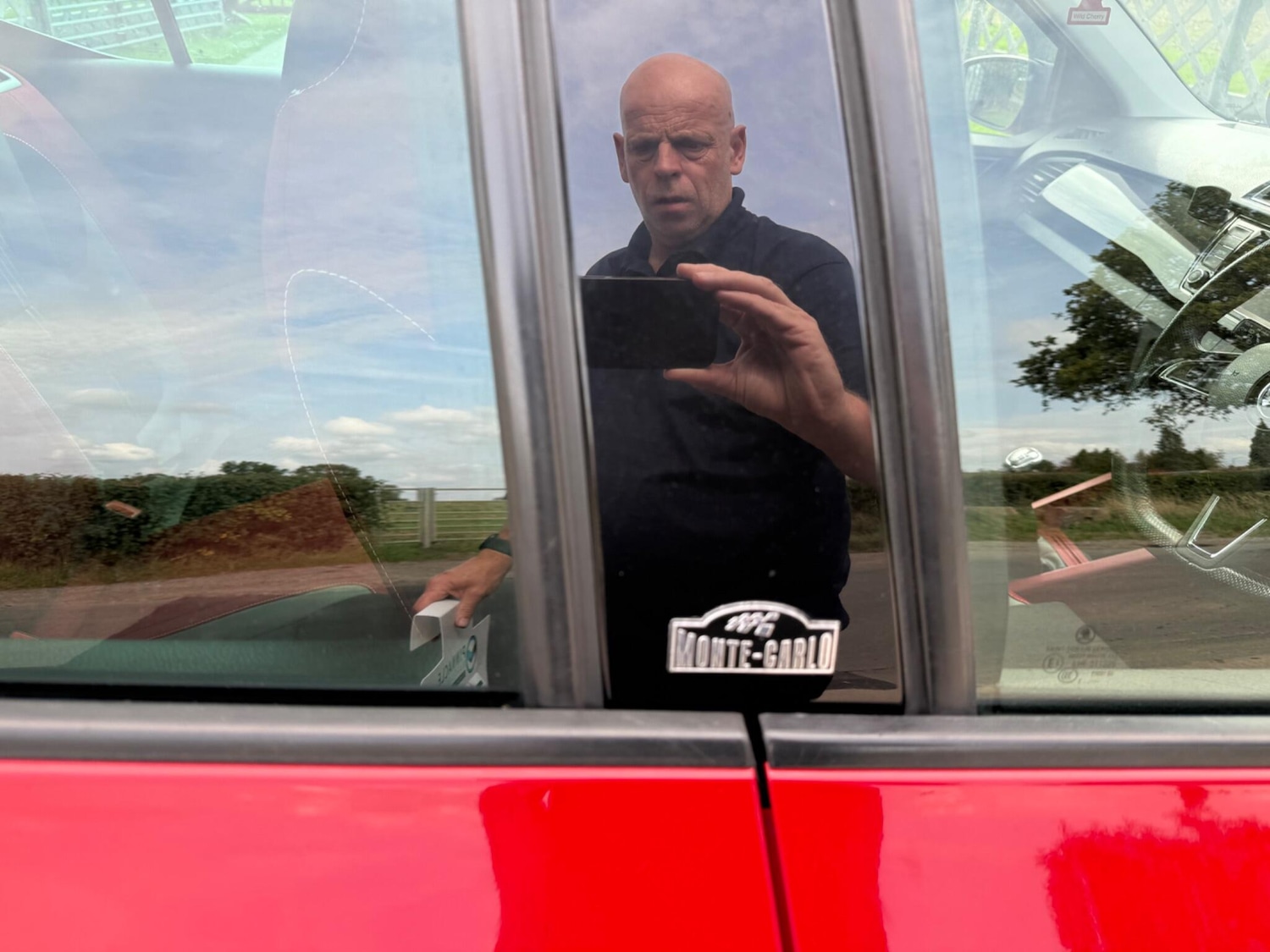 Used Skoda Fabia 2018 for sale - 76371267: Photo 4