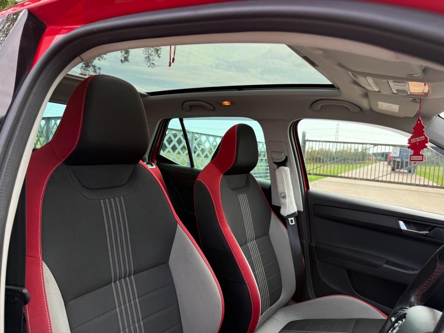 Used Skoda Fabia 2018 for sale - 76371267: Photo 7