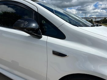 Used Vauxhall Corsa 2014 for sale - 75904699: Photo