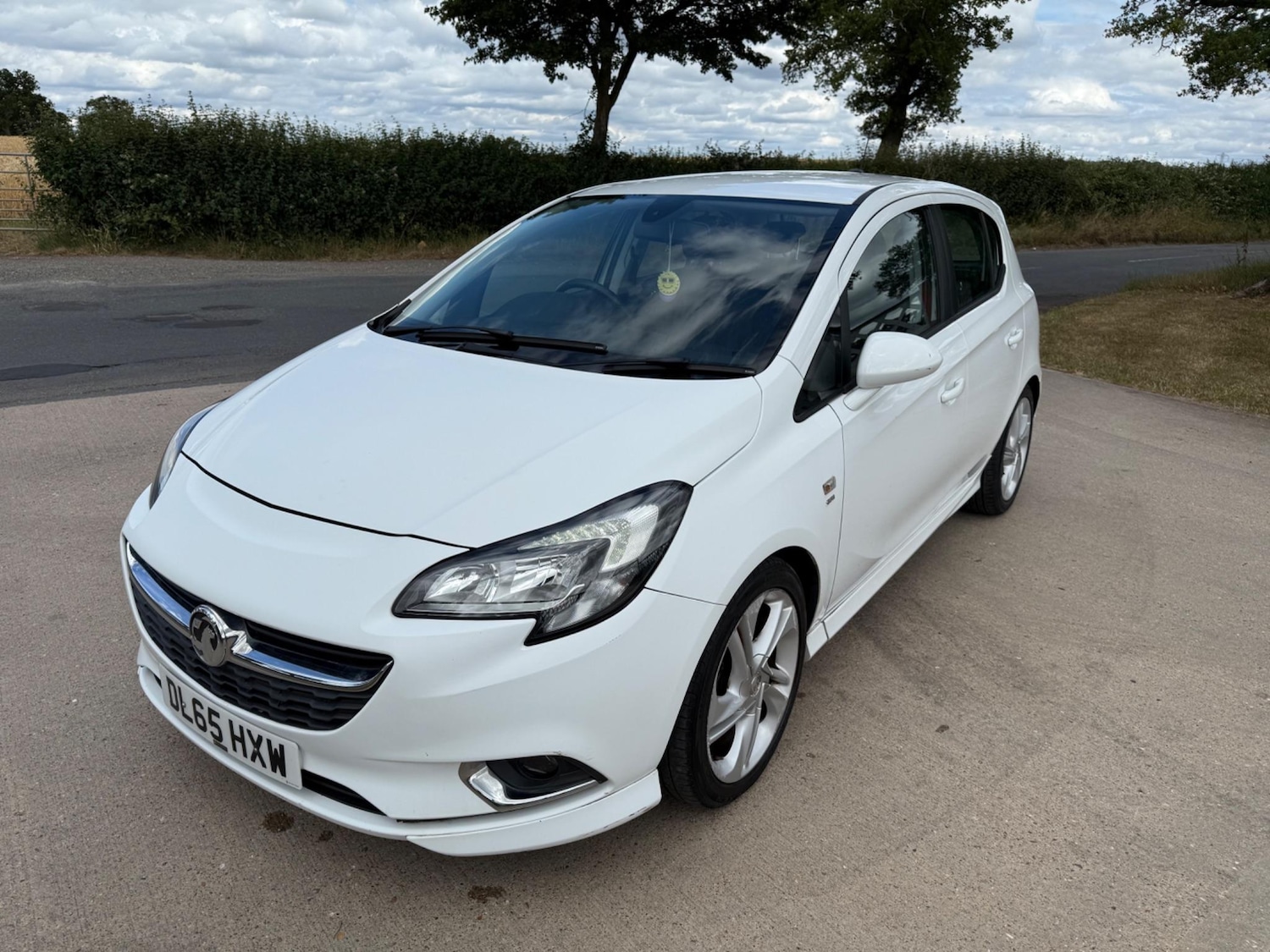 Used Vauxhall Corsa 2015 for sale - 76370841: Photo 13