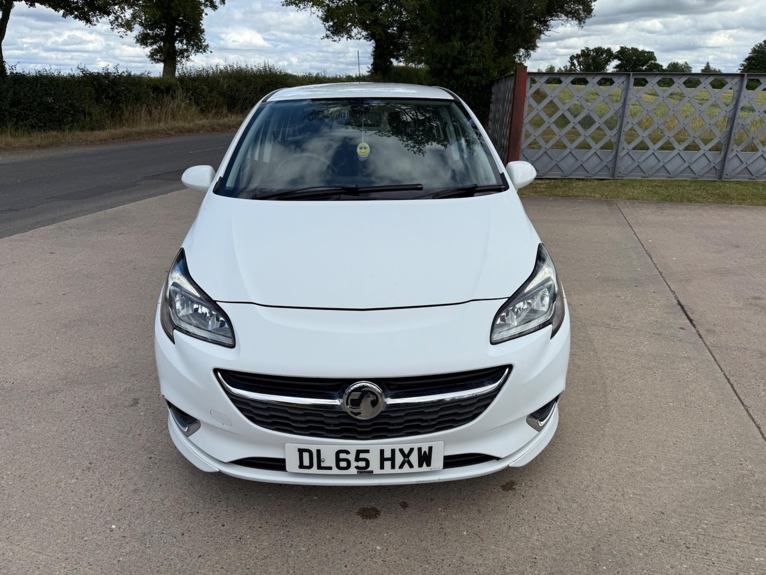 Used Vauxhall Corsa 2015 for sale - 76370841: Photo 14