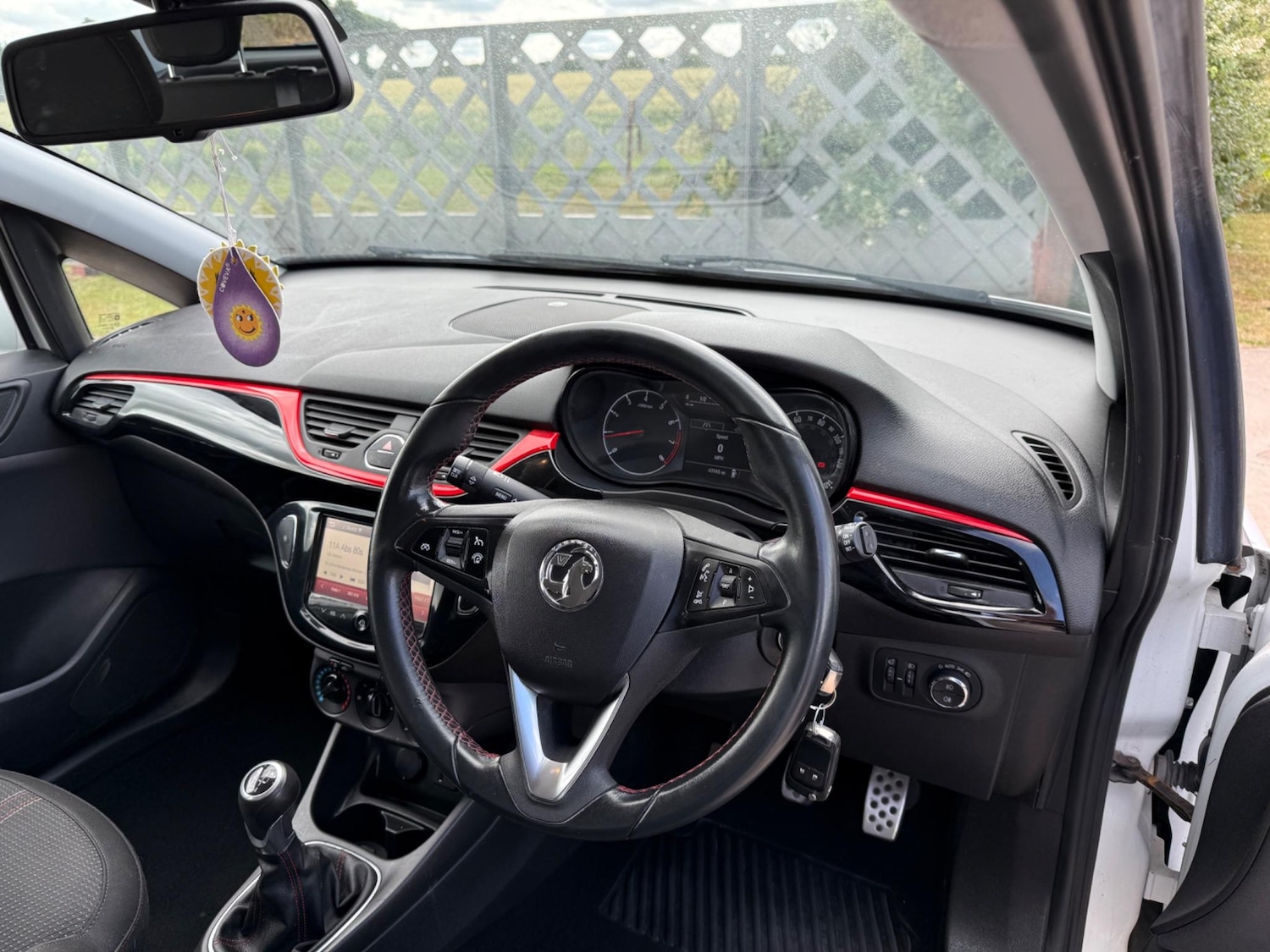 Used Vauxhall Corsa 2015 for sale - 76370841: Photo 5