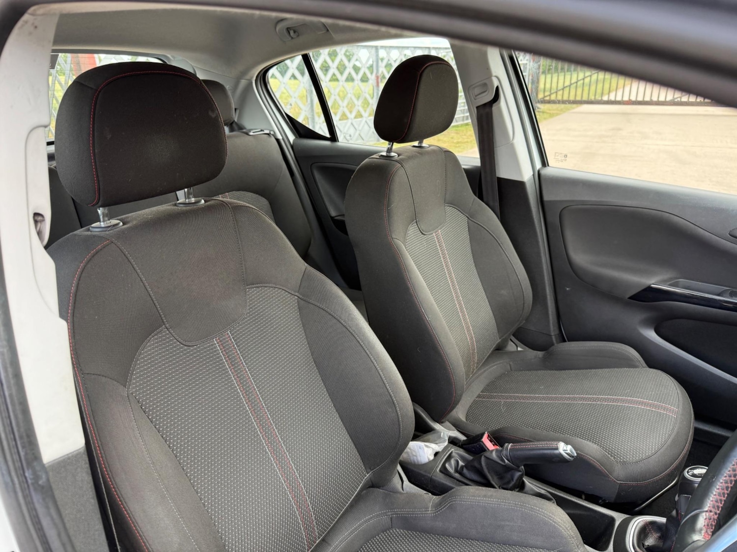 Used Vauxhall Corsa 2015 for sale - 76370841: Photo 7