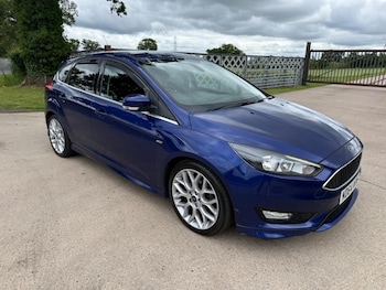 Used Ford Focus 2015 for sale - 78830253: Photo