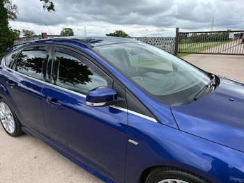 Used Ford Focus 2015 for sale - 78830253: Photo