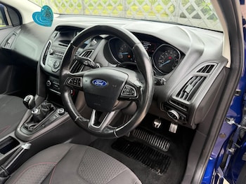Used Ford Focus 2015 for sale - 78830253: Photo