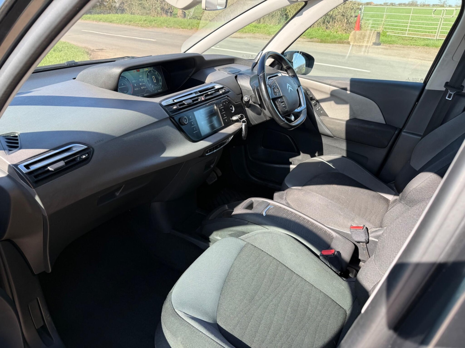 Used Citroen C4 Picasso for sale - 77940177: Photo 13