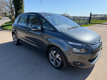 Used Citroen C4 Picasso 2016 for sale - 77940177: Photo